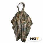 NGT Pono - Camo